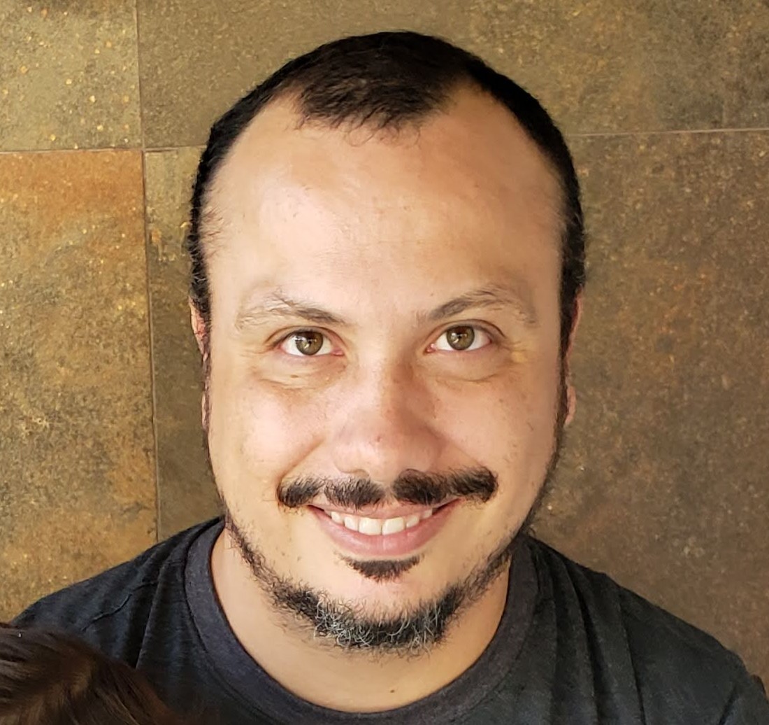 Foto de Daniel Cleim